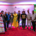 Presentan el documental “Unidos por la Música: República Dominicana-Jamaica”